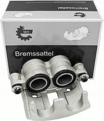 Δαγκάνα Φρένου Εμπρός Αριστερή Renault Mascott Master Pro 5001867385 Δαγκάνα Φρένου Εμπρός Αριστερή Renault Mascott Master Pro 5001867385