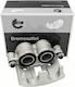 Δαγκάνα Φρένου Εμπρός Αριστερή Renault Mascott Master Pro 5001867385