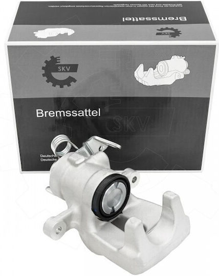 Отзад Лява Спирачна Апарата Fiat 500l 51913515
