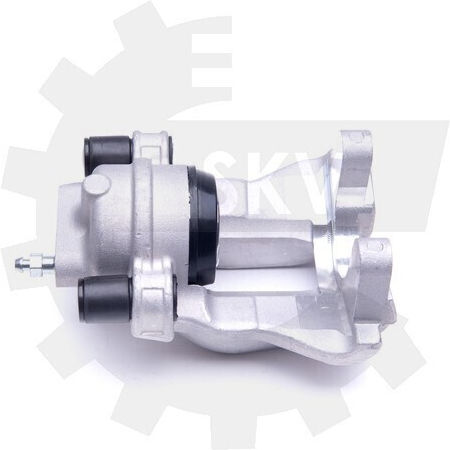 Πίσω Αριστερή Δαγκάνα Φρένων Mercedes-benz Cls E-class S-class Sl 0024202783 24202783