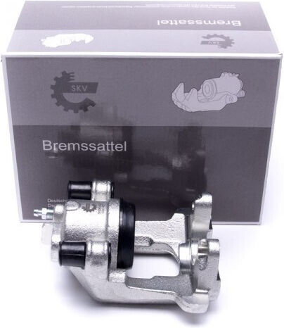 Rechte Zurück Bremssättel Jeep Großer Cherokee Iv 00k68052376aa 00k68052376aa