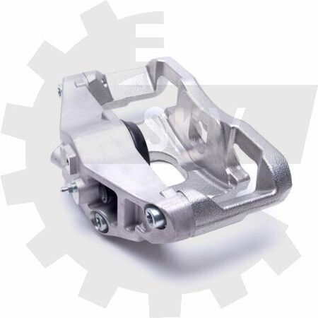 Linke Vorderseite Bremssättel Audi A3 Skoda Hervorragend II VW Eos Golf V VI Passat B6 1k0.615.123c 1k0.615.123c