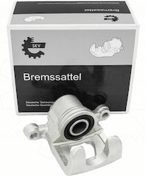 Πίσω Αριστερή Δαγκάνα Φρένων Nissan Altima Maxima Vi 44011-ja01a Πίσω Αριστερή Δαγκάνα Φρένων Nissan Altima Maxima Vi 44011-ja01a