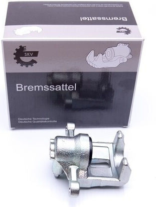 Back Right Brake Caliper Hyundai iX35 Sonata Vi Kia Sportage 582302s700