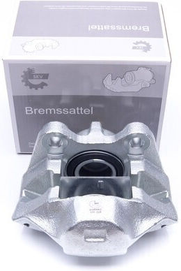 Vorne Rechts Bremssattel Für Volkswagen Transporter III 251615108