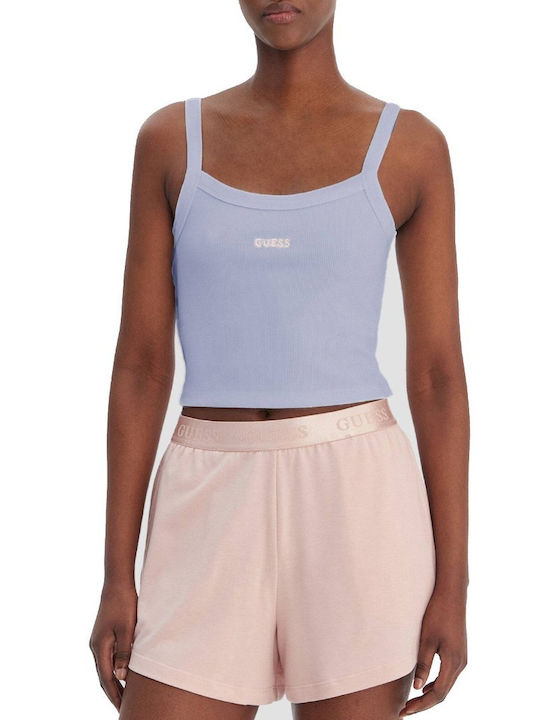 Guess Blouse Sky