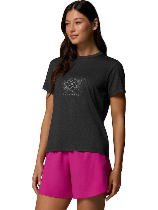 Women's T-shirt Black
