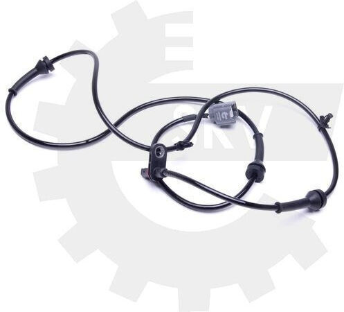 Сензор ABS Отзад Ляво NIssa Nv200 47901jx00a 47901-jx00a