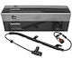 ABS-Sensor Nissan Almera I Hintere Linke