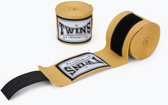 Twins Special Ch5 Bandaje Box 450 Cm Aurii