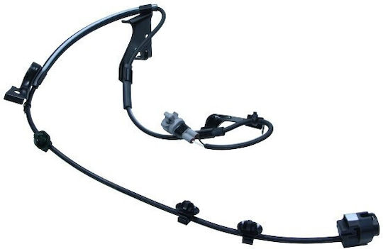 Set Cablu Senzor ABS Toyota Croazieră Pe Uscat Partea Din Față Stânga 2006 Original 8951660080