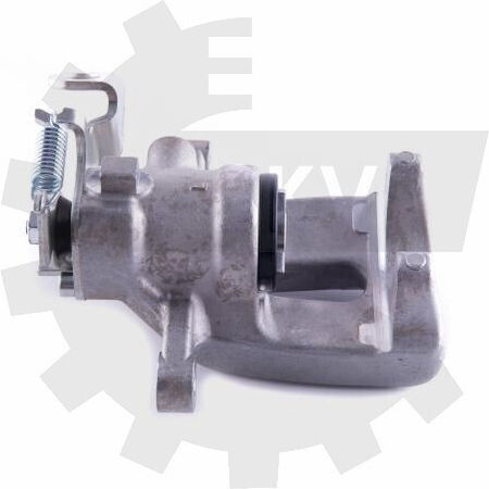 Bremssättel Zurück Linke Opel Corsa C Tigra 542454 542454