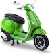 Maisto Motorrad Piaggio Vespa Sprint Maßstab 1:18
