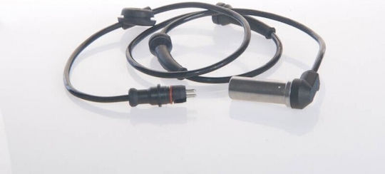 ABS-Sensor Für Vorderseite A D Land Rover Freelander Ssw100080