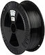 Spectrum 3D Printer Filament 1.75mm Μαύρο 3kg