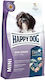 Happy Dog 0.3kg Dry Food for Elderly Small Breed Dogs