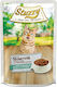 Stuzzy Stuzzy Nasses Katzenfutter in Beutel mit Kaninchen 85g