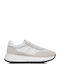 Γυναικεία Sneakers White / Grey