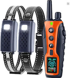 SPV Elektrisches Hundetraining & Schockhalsband
