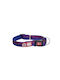 Max Molly Smart Id Κολάρο Σκύλου – Fc Barcelona Large 3cm X 39-62cm