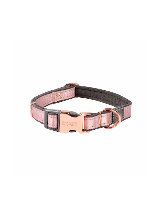 Guler Pentru Câini Rogz Urban XSmall Roz