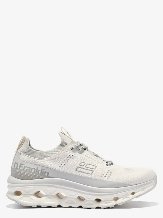 Ανδρικά Sneakers Ασπρο