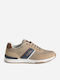Men's Sneakers Beige