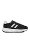 Γυναικεία Sneakers Μαύρο