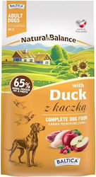 Baltica 3kg Trockenfutter für Hunde