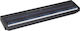 Ulsp88 Blue Κάλυμμα Μικροϊνών Αρμόνιο Keyboard 88 Πλήκτρων Μπλε