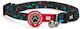 Max Molly Smart Id Περιλαίμιο Γάτας Kindergarten 1.0cm X 22-35cm