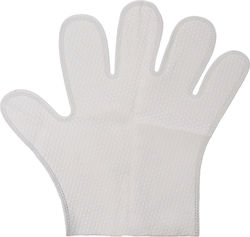 Γάντι Καθαρισμού Flamingo Propy Washing Mitt Γάτες 24x24cm