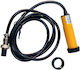 Automatic Sensor Inkjet Gun-type Printer Product Detection On Belt Print Trigger