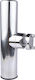 Angelrutenhalter Inox