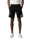 Men's Shorts Black
