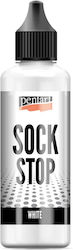 Anti-slip Sock Stop Pentart 80ml White