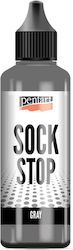 Anti-slip Sock Stop Pentart 80ml Gray