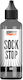 Αντιολισθητικό Sock Stop Pentart 80ml Γκρι