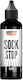 Αντιολισθητικό Sock Stop Pentart 80ml Μαύρο