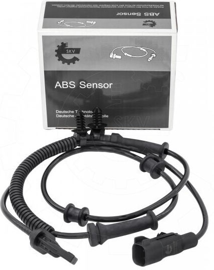 Αισθητήρας Abs Dodge Durango Jeep Grand Cherokee Iv Εμπρός Αριστερά Δεξιά 56029447af