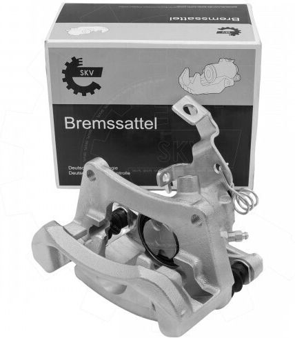 Rechte Hinter Bremssättel Basis Opel Movano Renault Haupt- 7701 206 755