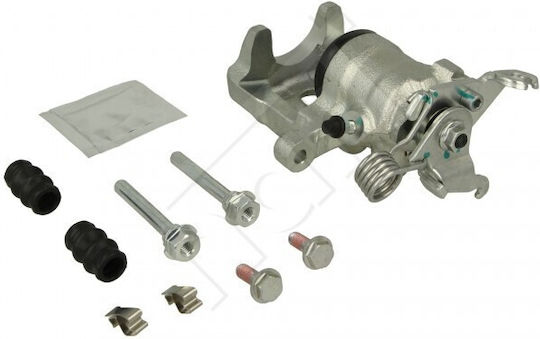 Δαγκάνα Φρένου Πίσω Mitsubishi Carisma 2000-2006 Volvo V40 Αριστερή