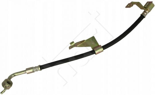 Bremsschlauch Vorderseite Ford Begleiter 1.3 11/94 Linker 1041775