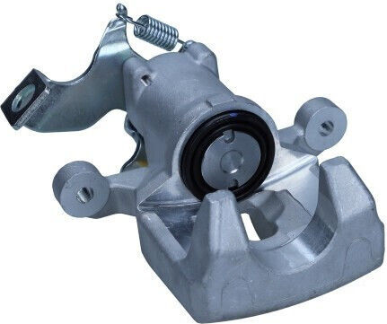 Hyundai Veloster 1.6 11 Linke Bremssättel Hintere Bremsscheiben