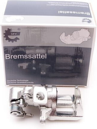 Etrier De Frână Stâng Partea Din Spate Honda Civic Vii 43019s5aj02 43019s5aj02