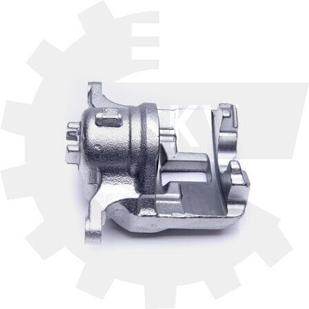 Etrier Dreapta Frână Față Honda Civic Viii 45012smge01 45012smge01