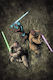 Star Wars Jedi Knights Vol 2 Marc Guggenheim PB