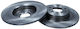 Δίσκος Φρένων Fiat Πίσω 500l 1.4-1.6 13 92271703