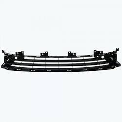Opel Astra K 2020 Κεντρική Γρίλια Προφυλακτήρα Opel Astra K 2020 Κεντρική Γρίλια Προφυλακτήρα