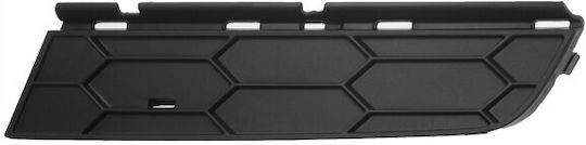 Skoda Yeti 2009-2013 Grilă Bara Fără Deschidere Dreapta Lumina Ceții 5l0853666b